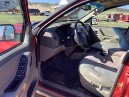 2002 Jeep Grand Cherokee
