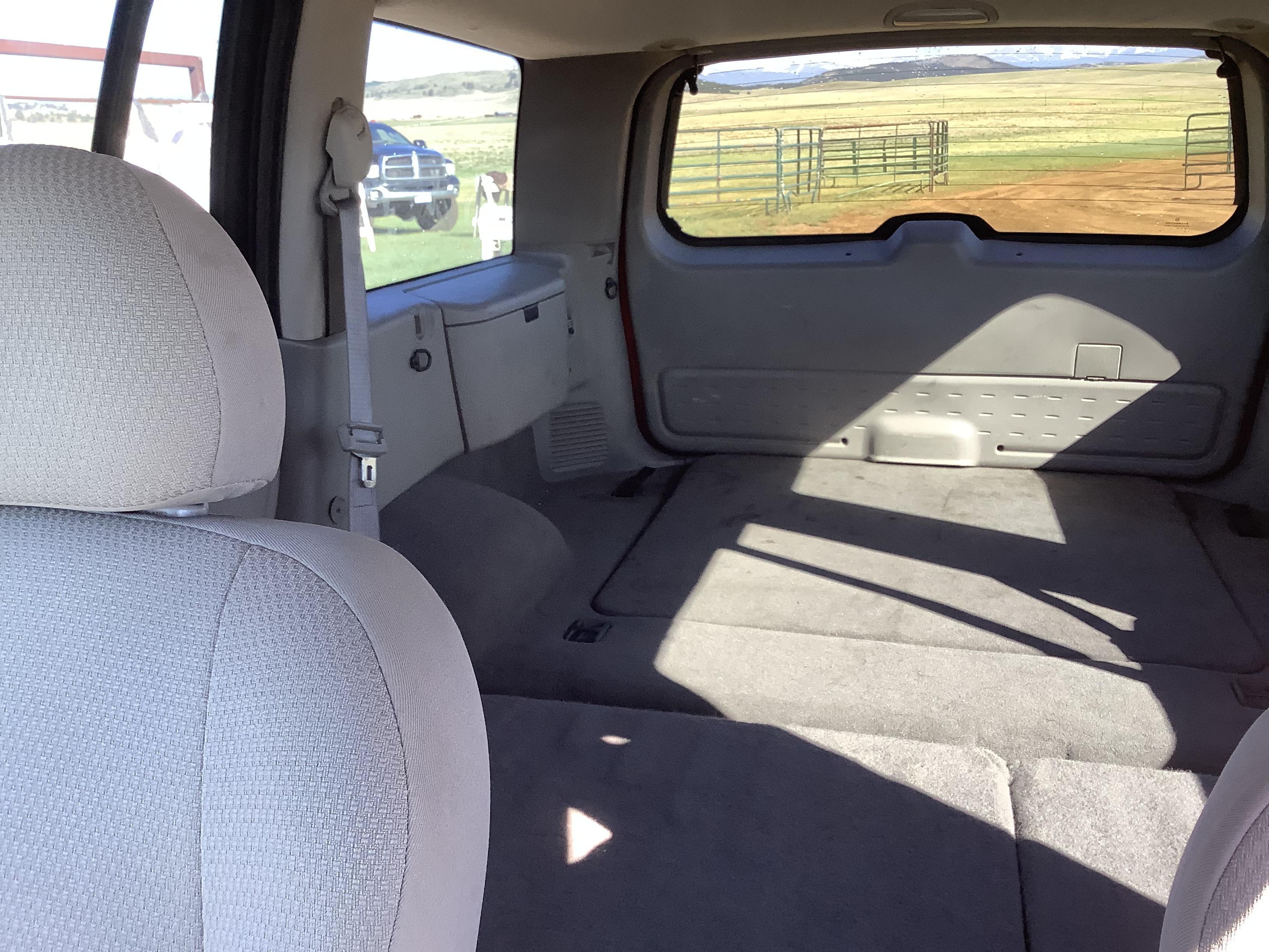 2002 Jeep Grand Cherokee