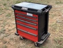 Craftsman 5-Drawer Tool Box