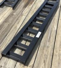 6 Ft. Trailer Ramp