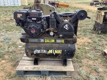 2016 Centralpneumatic Compressor
