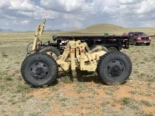 Army Tow Dolly