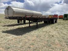 1994 Daco 48 Ft Float