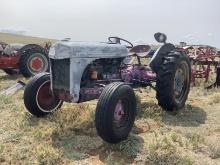 Ford 2N Tractor