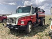 1999 Freightliner Tactical Tender