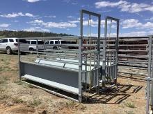 2W Roping Alley