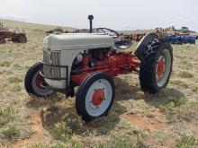 Ford 9N Tractor