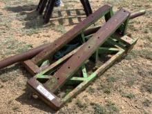 4 Ft Trailer Ramps