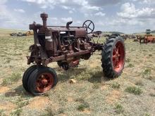 Farmall F20 Tractor