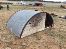 Hog Hut