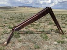 5 Ft Loader Forks