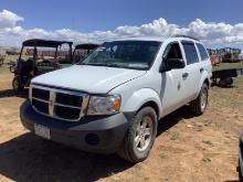 2007 Dodge Durango