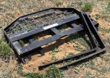30" Pallet Forks & Frame