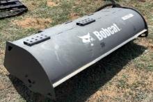 2017 64" Bobcat 62 Tiller