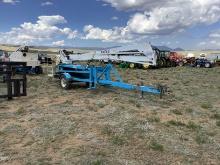 Eagle 42 Lift