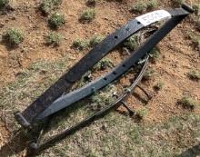 Buggy Seat Springs