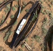 Buggy Seat Springs