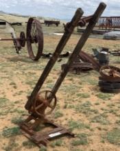 Pump Jack