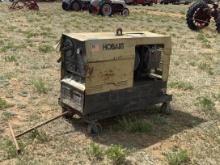 Hobart Champion 18 Welder