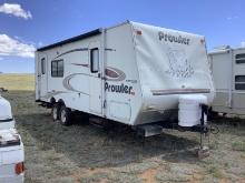 2004 Fleetwood RV Extreme Edition Prowler
