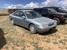 1994 Honda Accord