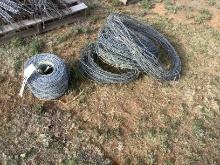 Barbed Wire