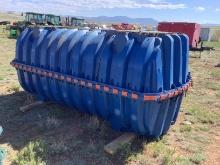 1000 Gallon Septic Tank