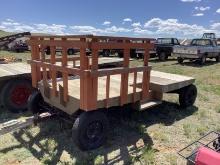 Farm Wagon