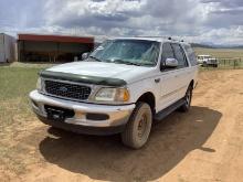 1997 Ford Expedition XLT