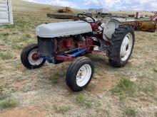 Ford 8 N Tractor