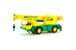 Liebherr LTM1030/2 Crane - HKV