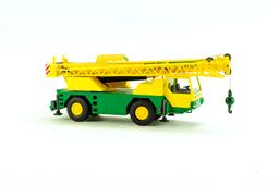 Liebherr LTM1030/2 Crane - HKV