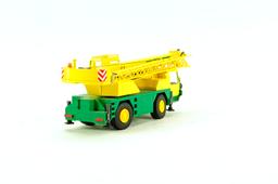 Liebherr LTM1030/2 Crane - HKV