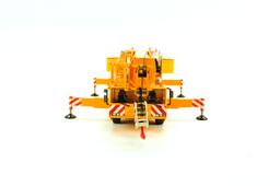 Terex Demag AC200-1 Mobile Crane - Prangl