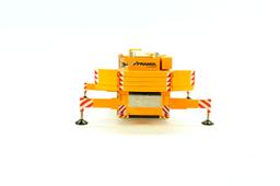 Terex Demag AC200-1 Mobile Crane - Prangl