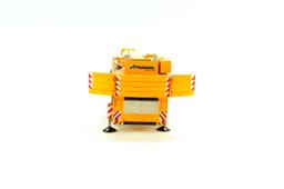 Terex Demag AC200-1 Mobile Crane - Prangl
