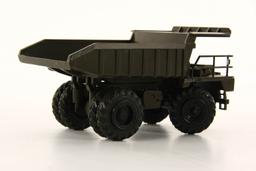 Caterpillar 769 Military Off Highway Dump Truck