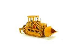 Fiat-Allis FL20 Dozer w/Ripper - Paint Chips