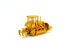 Fiat-Allis FL20 Dozer w/Ripper - Paint Chips