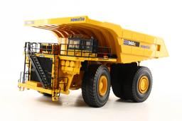 Komatsu 960E Mining Dump Truck