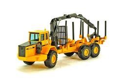 Volvo AC35C Log Loader