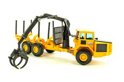 Volvo AC35C Log Loader