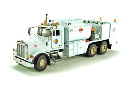 Peterbilt 357 Fuel and Lube Truck - AAG - Sample Model