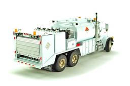 Peterbilt 357 Fuel and Lube Truck - AAG - Sample Model