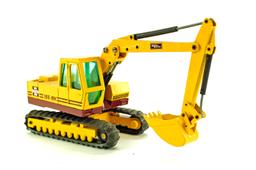Ruston Bucyrus 155RH Hydraulic Excavator