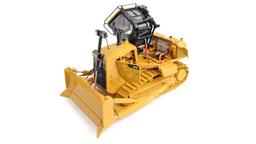 Caterpillar D7E Bulldozer w/Drawbar