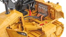 Caterpillar D7E Bulldozer w/Drawbar