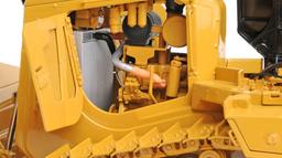 Caterpillar D7E Bulldozer w/Drawbar