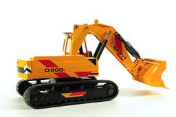 Broyt D800T Shovel