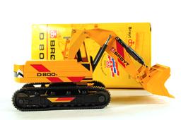 Broyt D800T Shovel